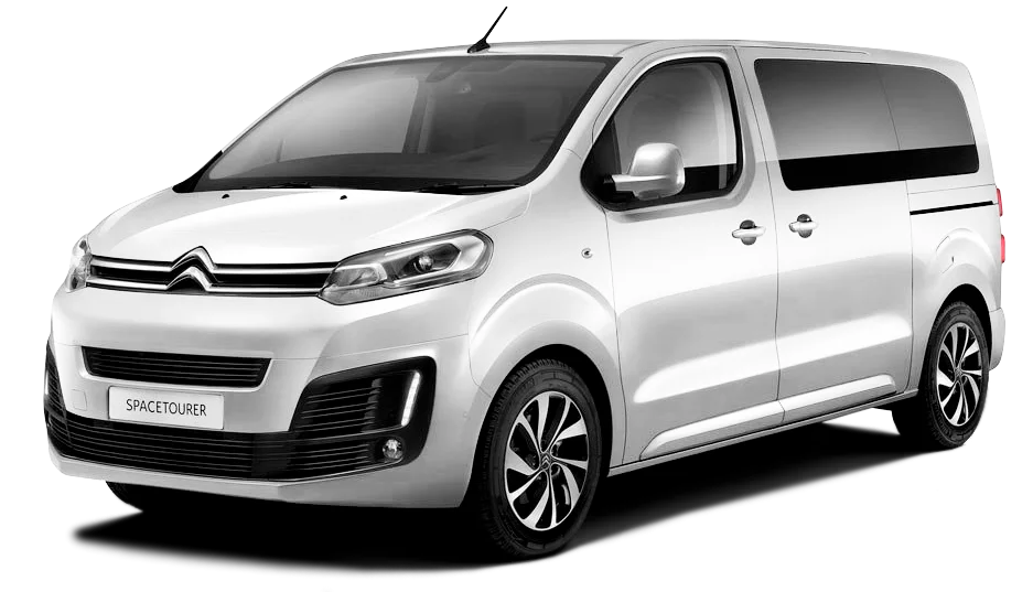 Citroen SpaceTourer