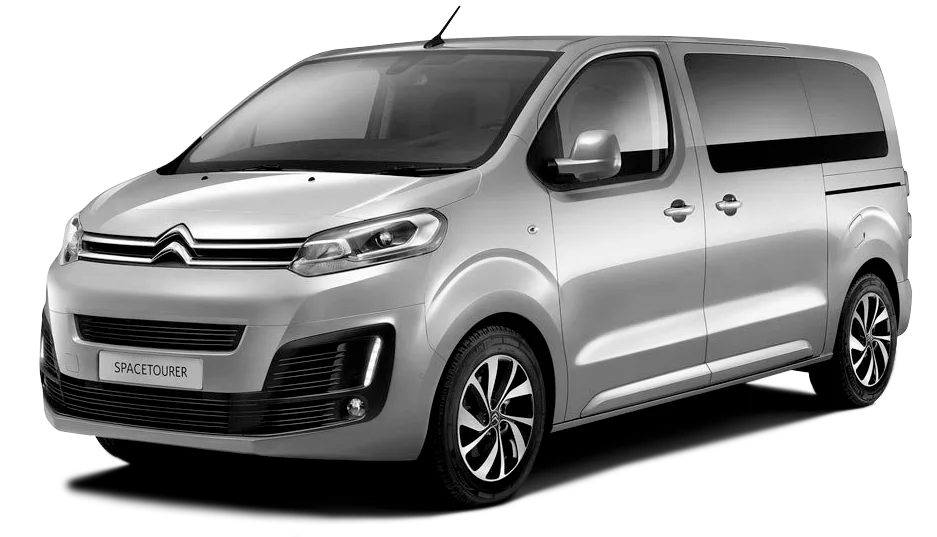 Citroen SpaceTourer
