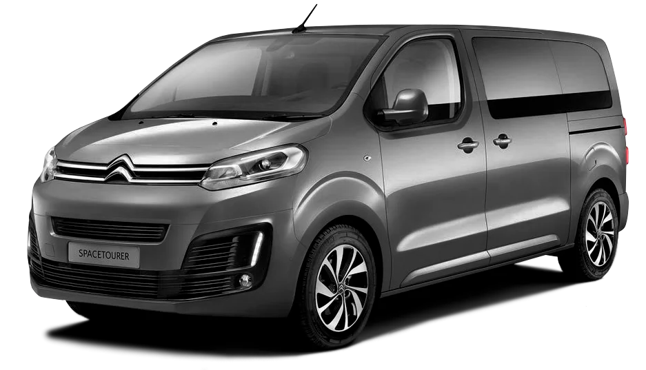 Citroen SpaceTourer