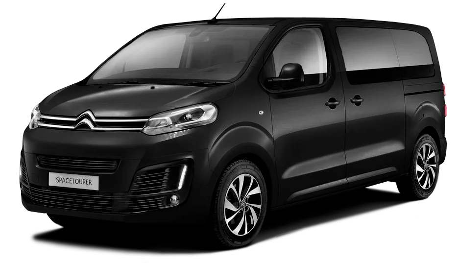 Citroen SpaceTourer