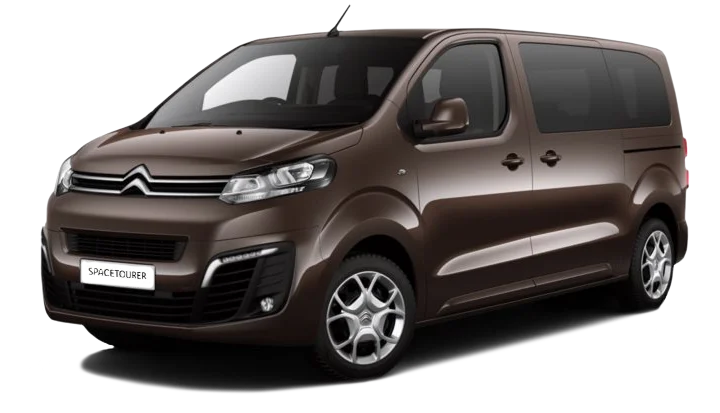 Citroen SpaceTourer