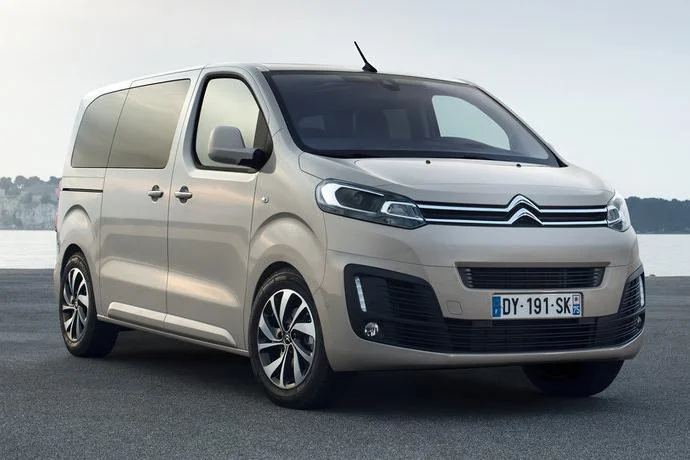 Citroen SpaceTourer