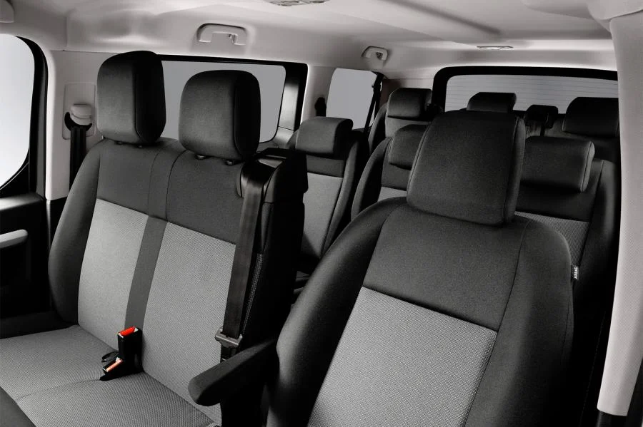 Citroen SpaceTourer