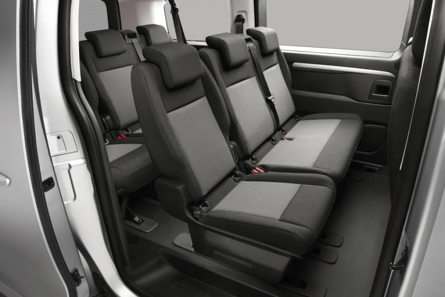 Citroen SpaceTourer