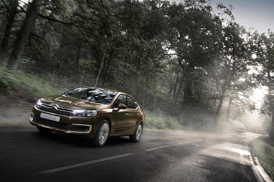 Citroën C4