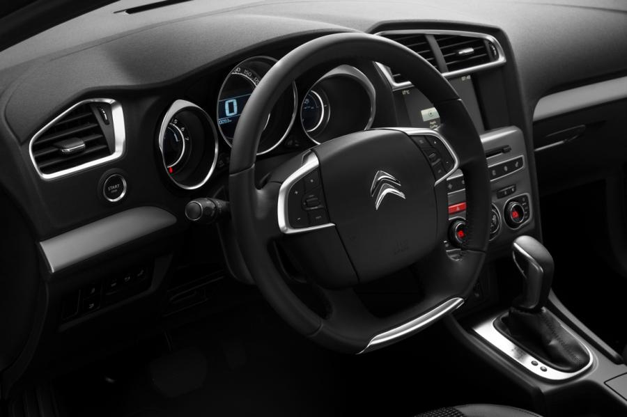 Citroën C4