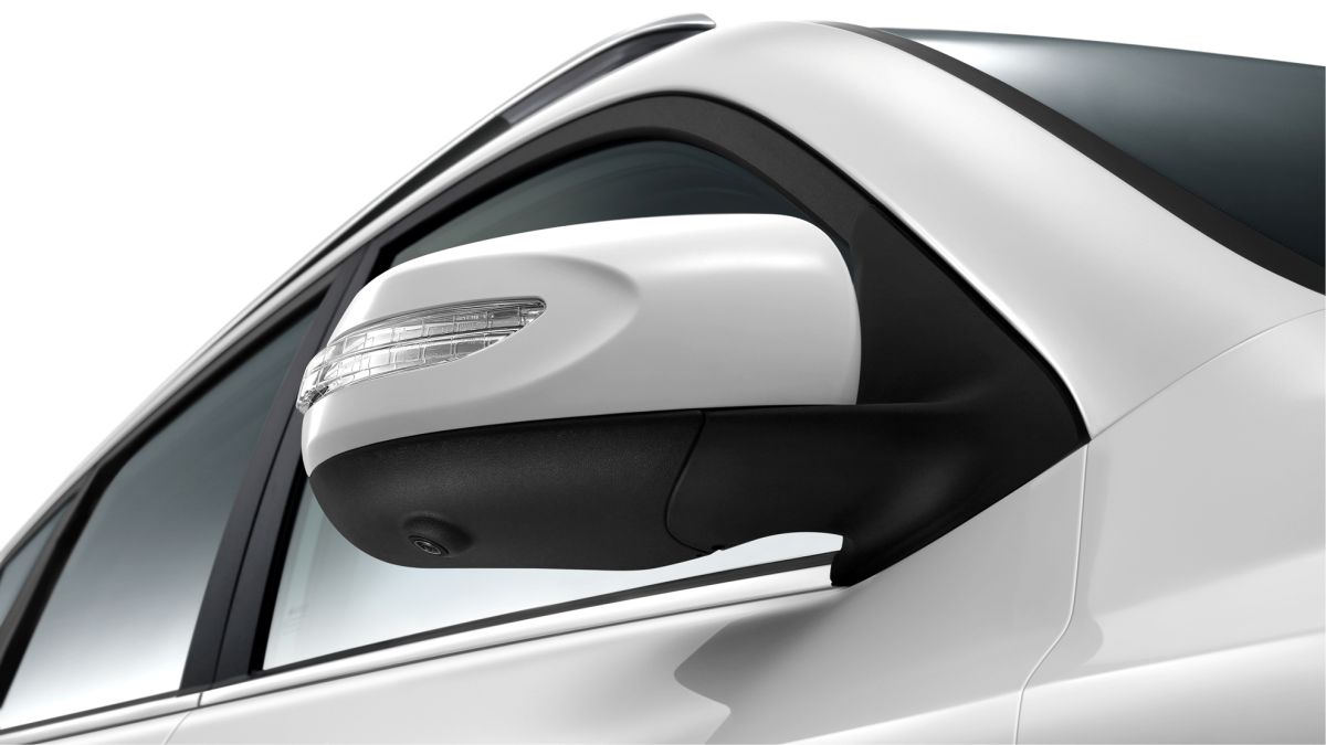 Geely Emgrand x7