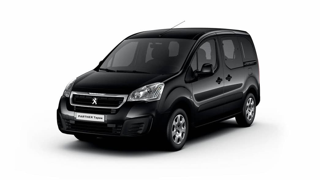 PEUGEOT Partner Tepee