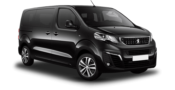 PEUGEOT Traveller