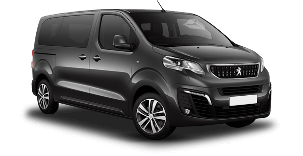 PEUGEOT Traveller